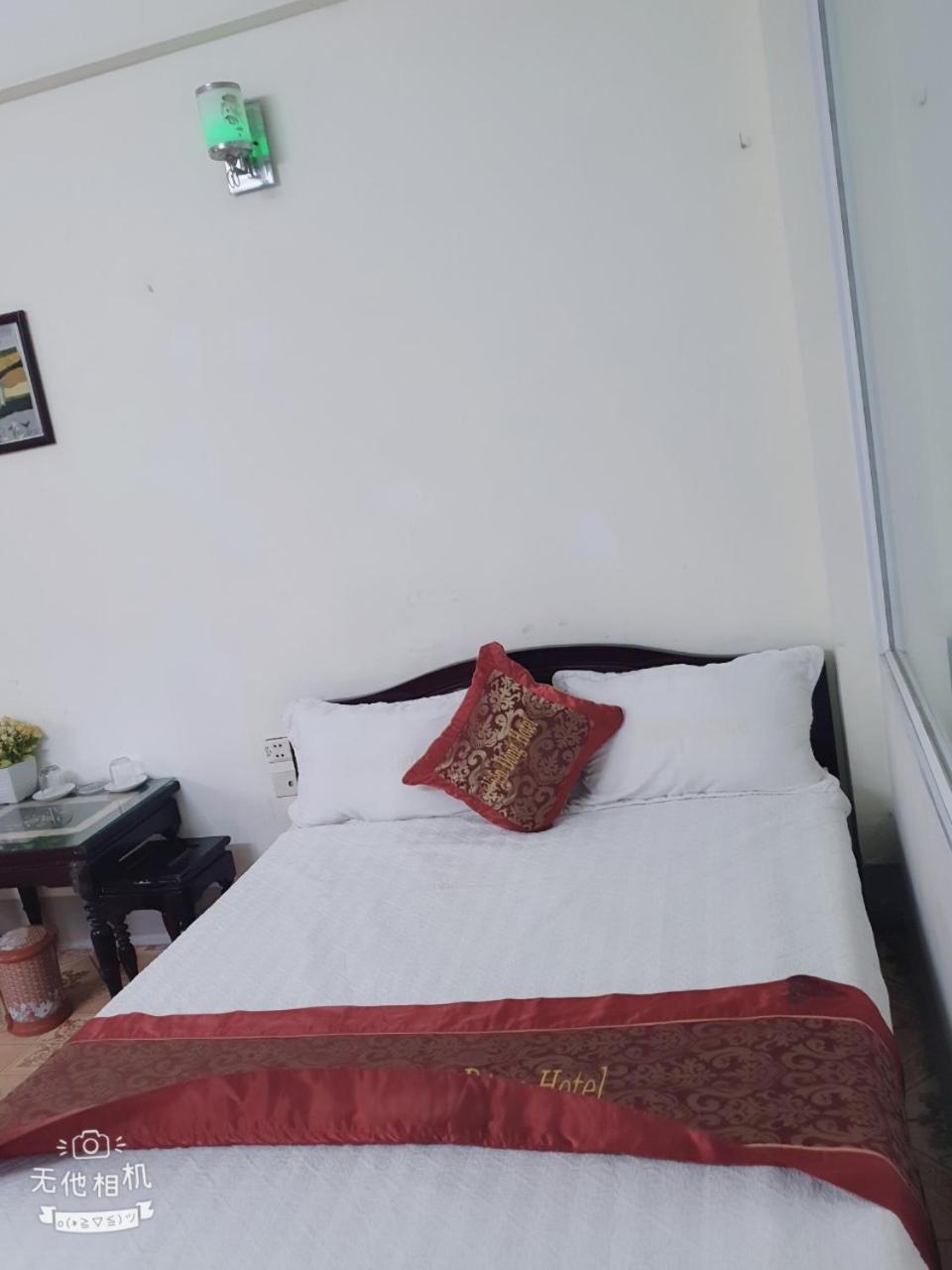 فندق Khach San Vien Dong Cửa Lò المظهر الخارجي الصورة