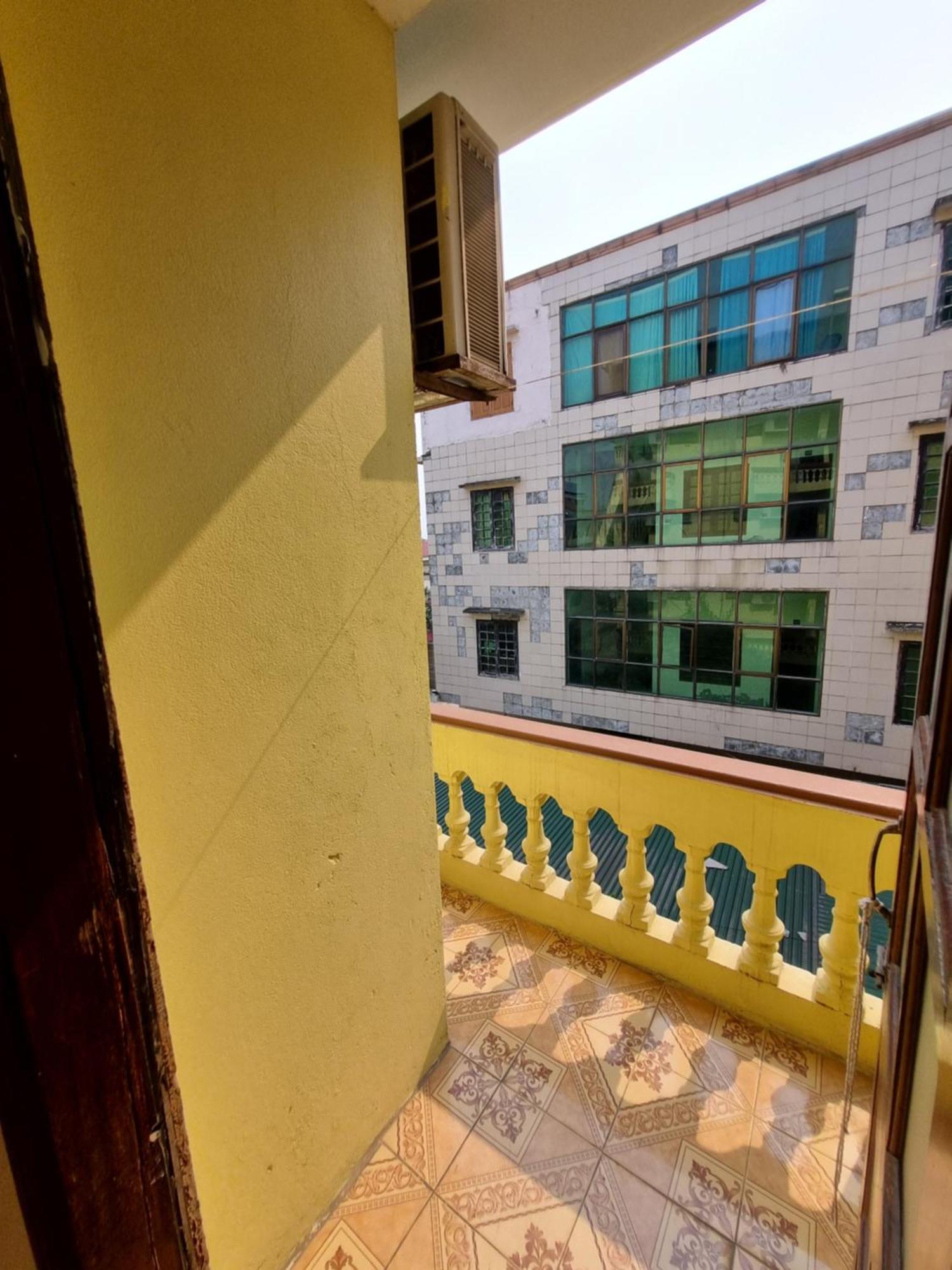 فندق Khach San Vien Dong Cửa Lò المظهر الخارجي الصورة